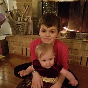 Meet your Posher, Samantha